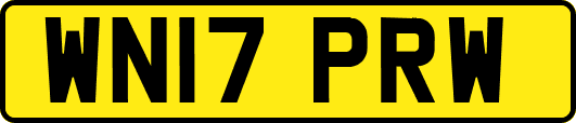 WN17PRW