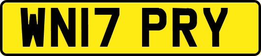 WN17PRY