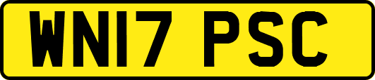 WN17PSC