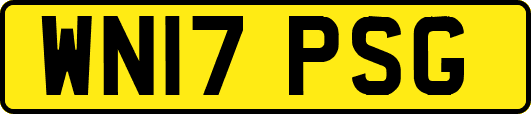 WN17PSG