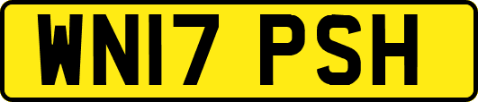 WN17PSH