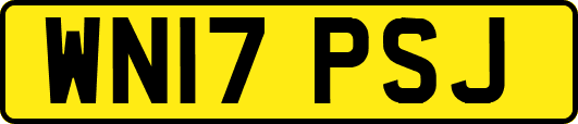 WN17PSJ