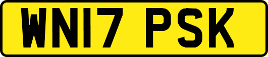 WN17PSK