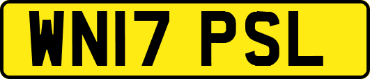 WN17PSL