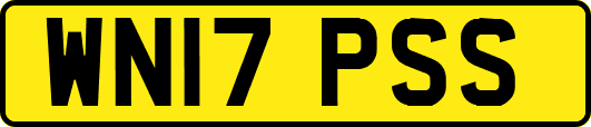 WN17PSS