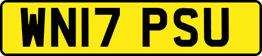 WN17PSU