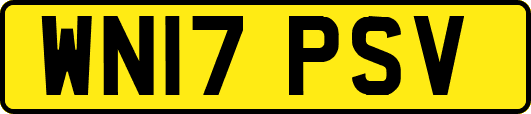 WN17PSV