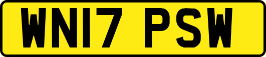 WN17PSW