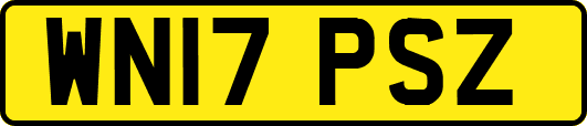 WN17PSZ