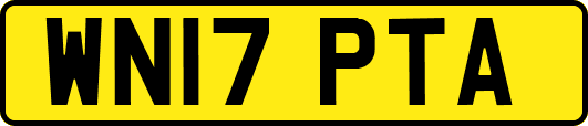 WN17PTA