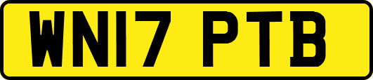 WN17PTB