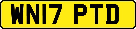 WN17PTD