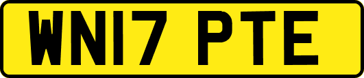 WN17PTE