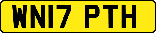 WN17PTH