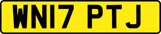 WN17PTJ