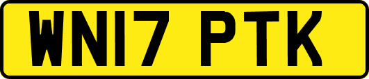 WN17PTK