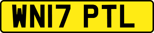 WN17PTL