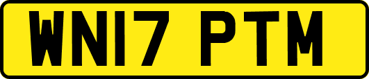 WN17PTM