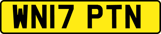 WN17PTN