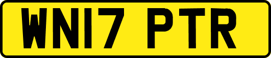 WN17PTR