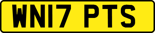 WN17PTS