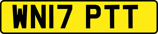 WN17PTT