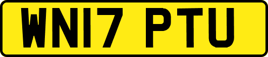 WN17PTU