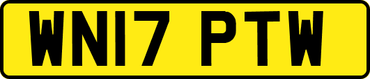 WN17PTW
