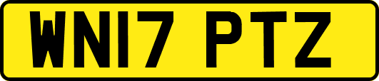 WN17PTZ