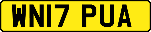 WN17PUA