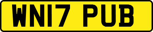 WN17PUB