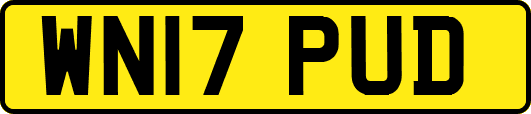 WN17PUD