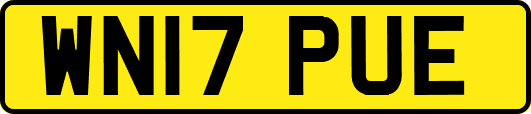 WN17PUE