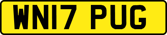 WN17PUG