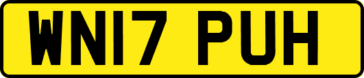 WN17PUH