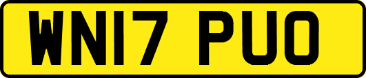 WN17PUO