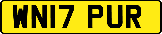 WN17PUR