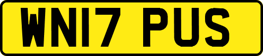 WN17PUS