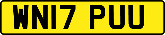 WN17PUU