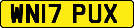 WN17PUX