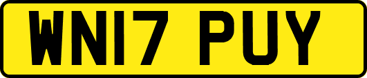 WN17PUY