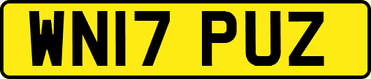 WN17PUZ