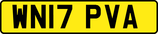WN17PVA