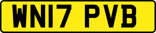 WN17PVB
