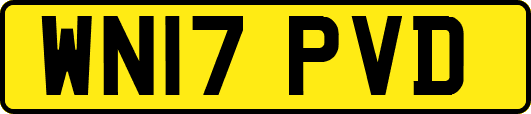 WN17PVD