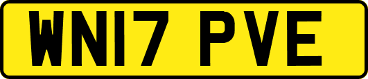 WN17PVE