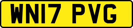 WN17PVG