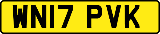 WN17PVK