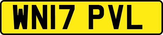 WN17PVL