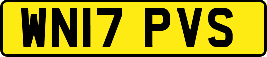 WN17PVS
